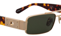 Sonnenbrille Linda Farrow Joey