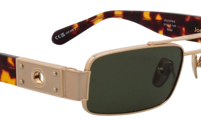 Sonnenbrille Linda Farrow Joey