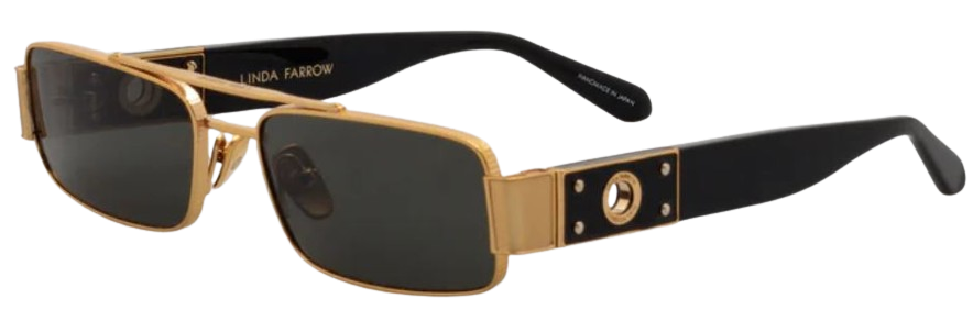 Sonnenbrille Linda Farrow Joey