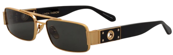 Lunettes de Soleil Linda Farrow Joey