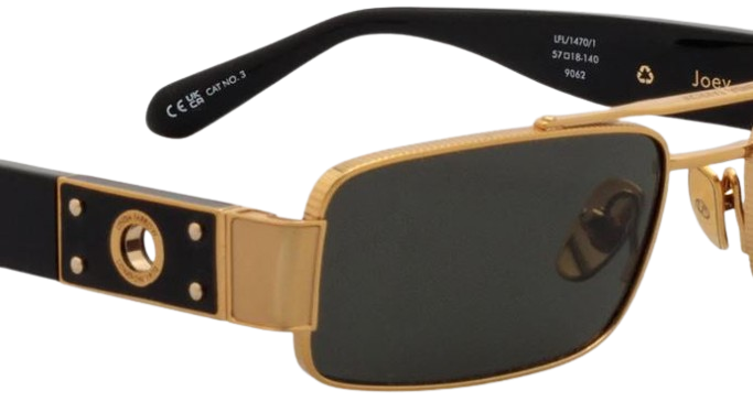 Sonnenbrille Linda Farrow Joey