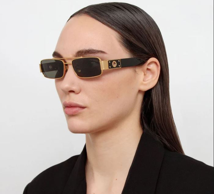Sonnenbrille Linda Farrow Joey