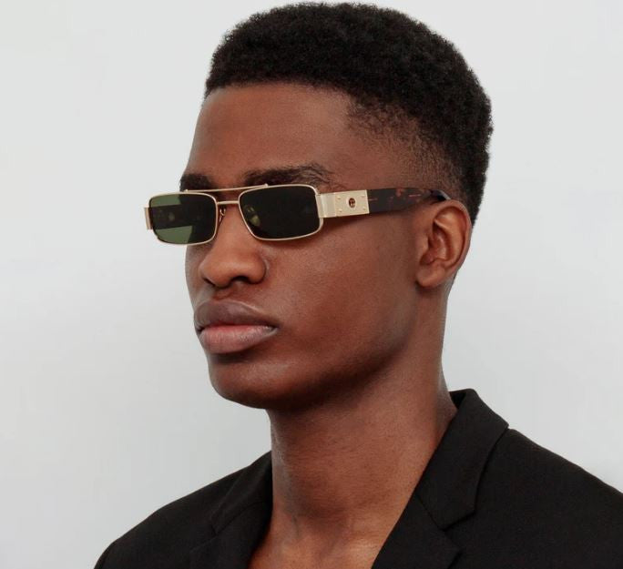 Sonnenbrille Linda Farrow Joey