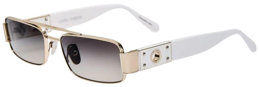 Sonnenbrille Linda Farrow Joey