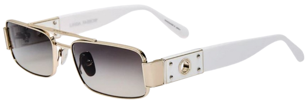 Lunettes de Soleil Linda Farrow Joey