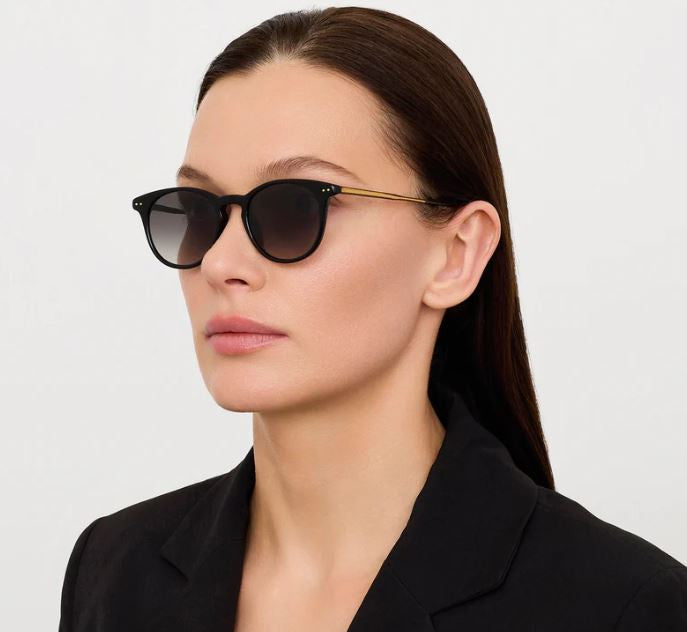 Sonnenbrille Linda Farrow Jamie