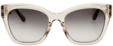 Linda Farrow Tamara Sunglasses