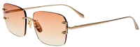 Linda Farrow Sasha Sunglasses