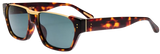 Lunettes de Soleil Linda Farrow Marcel
