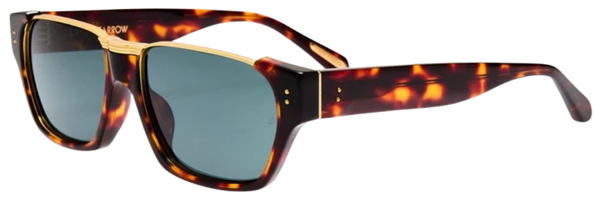Lunettes de Soleil Linda Farrow Marcel