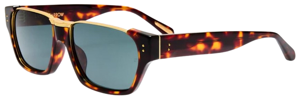 Óculos de Sol Linda Farrow Marcel