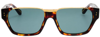 Lunettes de Soleil Linda Farrow Marcel