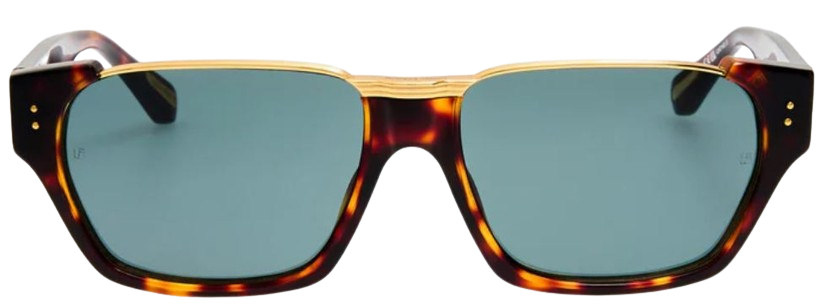 Lunettes de Soleil Linda Farrow Marcel
