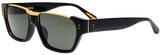 Lunettes de Soleil Linda Farrow Marcel