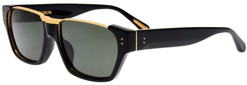 Lunettes de Soleil Linda Farrow Marcel