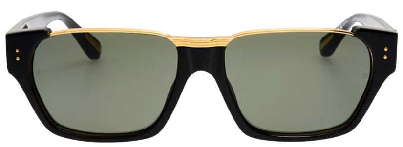 Lunettes de Soleil Linda Farrow Marcel