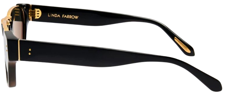 Lunettes de Soleil Linda Farrow Marcel