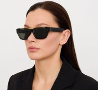 Lunettes de Soleil Linda Farrow Marcel