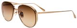 Lunettes de Soleil Linda Farrow Meret