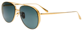 Lunettes de Soleil Linda Farrow Meret