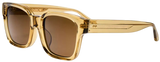 Lunettes de Soleil Linda Farrow Nathan