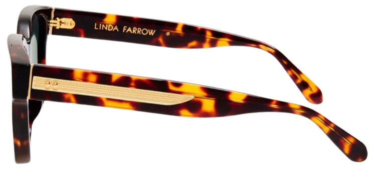 Óculos de Sol Linda Farrow Nathan