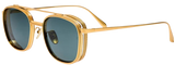 Lunettes de Soleil Linda Farrow Varo