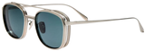 Lunettes de Soleil Linda Farrow Varo