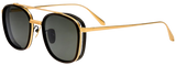 Lunettes de Soleil Linda Farrow Varo
