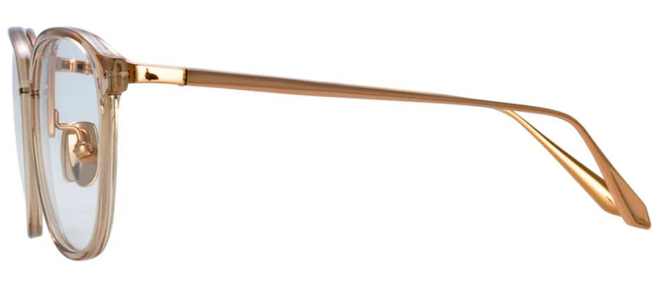 Lunettes de vue Linda Farrow Park