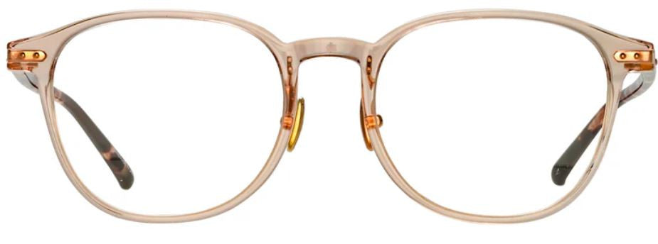 Linda Farrow Arnold Eyeglasses