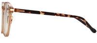 Linda Farrow Arnold Eyeglasses