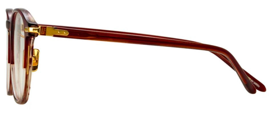 Linda Farrow Arnold Eyeglasses