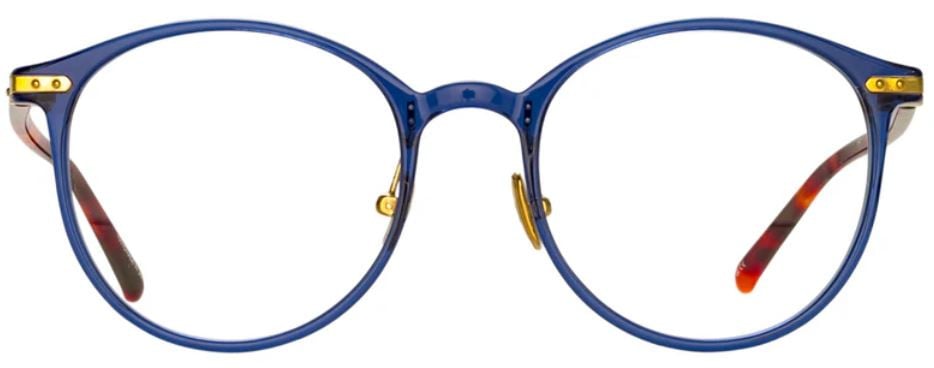 Korrektionsbrille Linda Farrow Forster