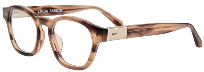 Linda Farrow Talbot Optical Glasses