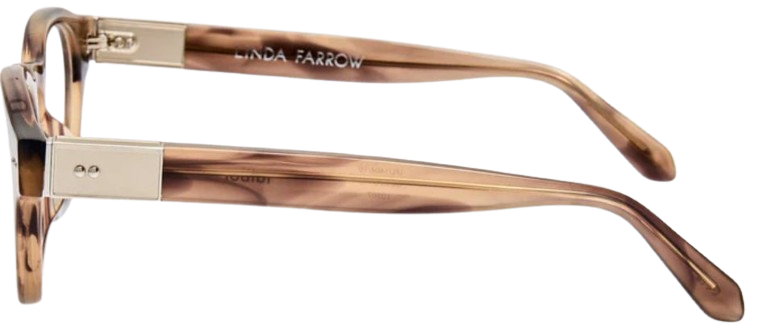 Linda Farrow Talbot Optical Glasses