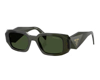 Zonnebril Prada Symbole PR 17WS