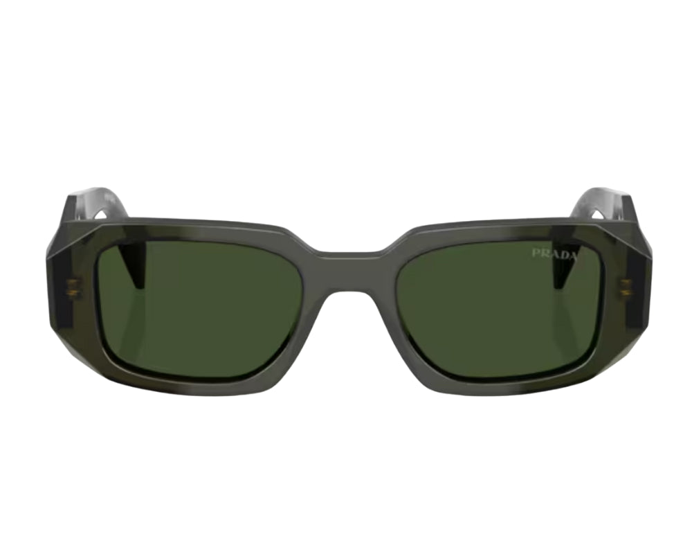 Zonnebril Prada Symbole PR 17WS