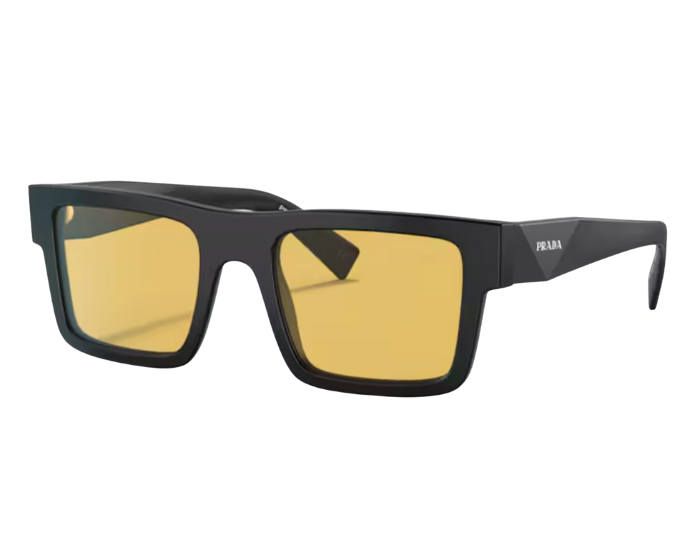 Prada Symbole PR 19WS zonnebrillen
