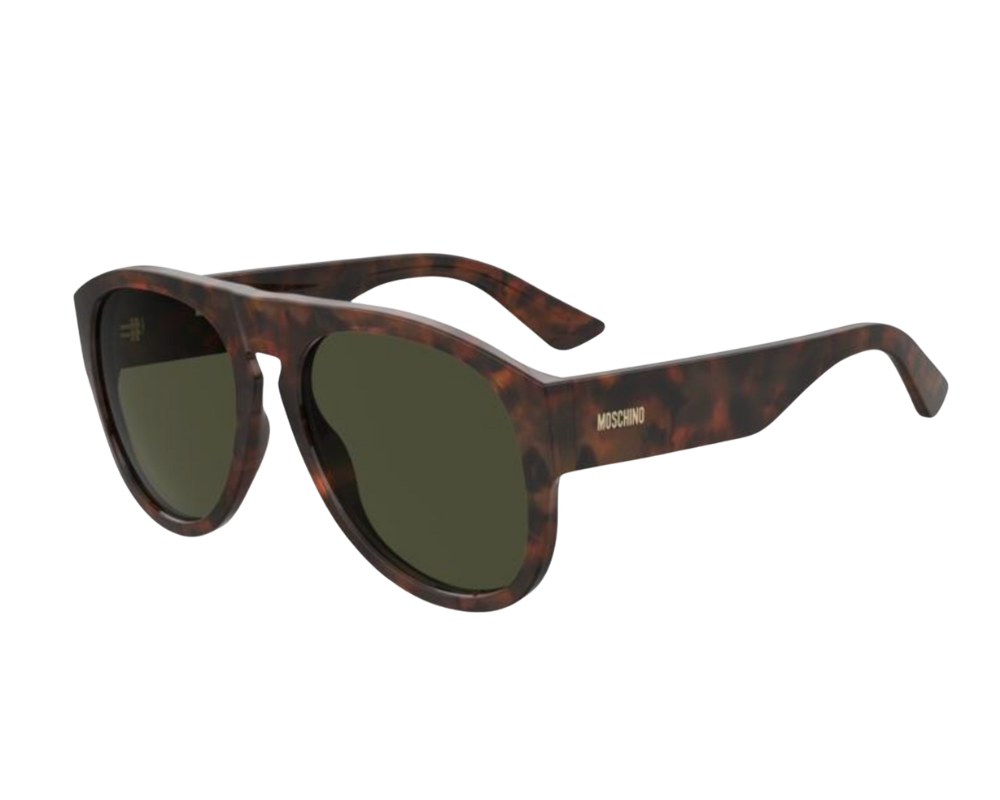 Moschino MOS176/S Sunglasses