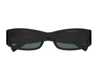 Lunettes de soleil Saint Laurent SL M152