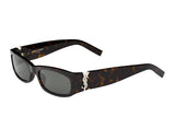 Lunettes de soleil Saint Laurent SL M152