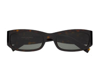 Lunettes de soleil Saint Laurent SL M152