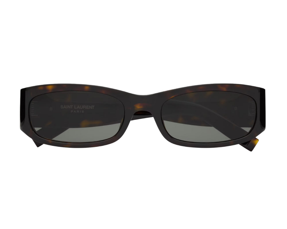 Lunettes de soleil Saint Laurent SL M152