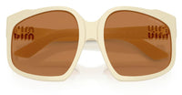 Óculos de Sol Miu Miu MU A07S