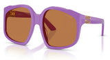 Lunettes de Soleil Miu Miu MU A07S