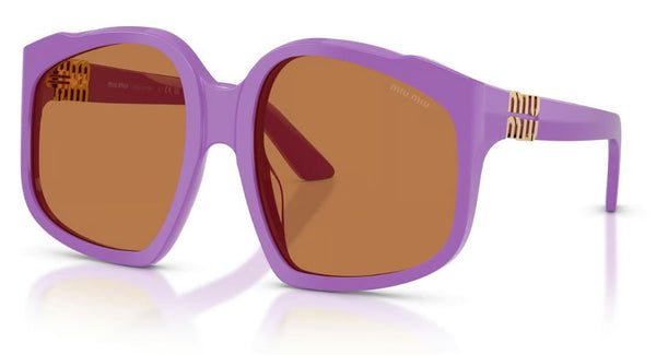 Zonnebril Miu Miu MU A07S