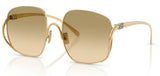 Lunettes de Soleil Miu Miu MU A57S