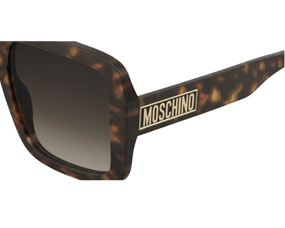 Sonnenbrille Moschino MOS180/S