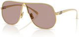 Lunettes de Soleil Miu Miu MU A56S